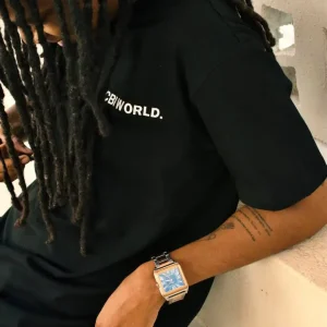 T-shirt CBI Classique 1