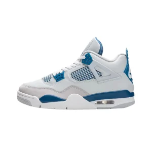 Air Jordan 4 Retro Military Blue