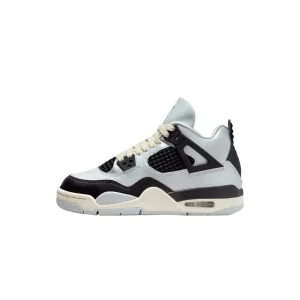 Air Jordan 4 Retro Platinum Gold (GS)