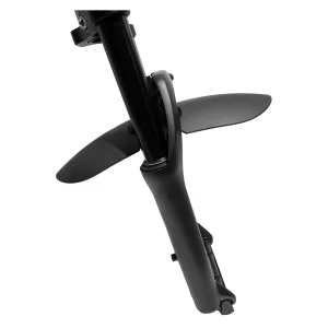Garde boue avant pour vélo électrique S2 SUPER73