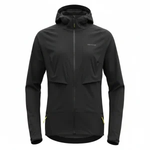 Coupe-vent Running Merino - Homme