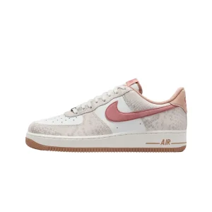 Air Force 1 Low Canyon Rust Snakeskin