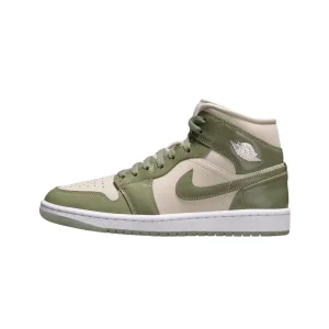Air Jordan 1 Mid SE Sea Glass