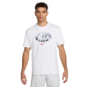 Max90 Sportswear T-shirt White