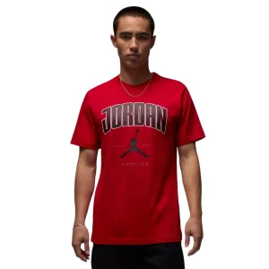 City 88 T-Shirt Red