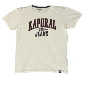 T-Shirt Kaporal jeans
