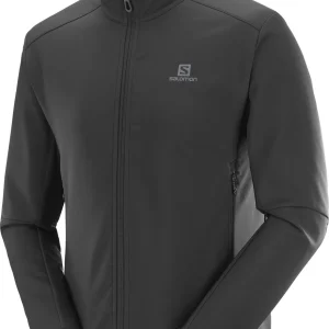 Softshell Agile - Homme