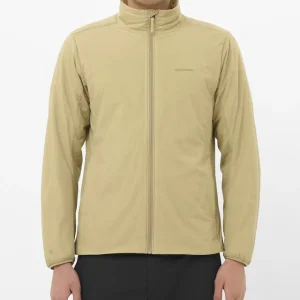 Softshell Mountain Flex - Homme