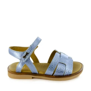 MAYDA STONES AND BONES bleu