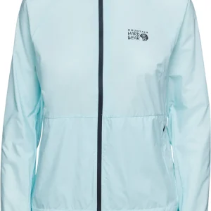 Coupe-vent Kor Airshell Hd - Femme