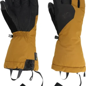 Gants Super Couloir Sensor - Homme
