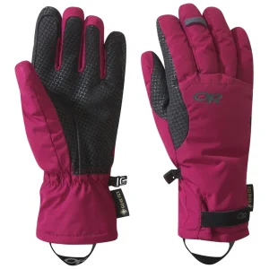 Gants Ouray Aerogel - Femme