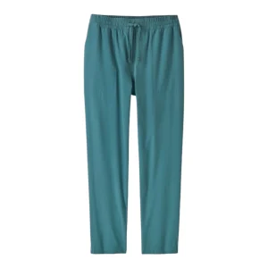 Patagonia - Women's Fleetwith Pants - wetland blue - Pantalon femmes