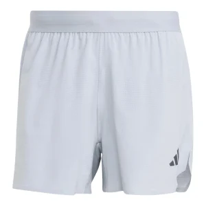 Adidas - ADI365 Short - halo silver - Short running hommes
