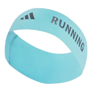 Adidas - Bandeau de running Climacool - Crystal Sky / Semi Blue Burst - unisexe