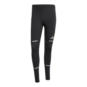 Adidas - ADI365 Tights - black - Collant running hommes