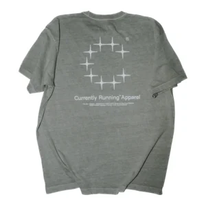 Currently - C-R™ Drop Tee - Moonrock - Teeshirt hommes