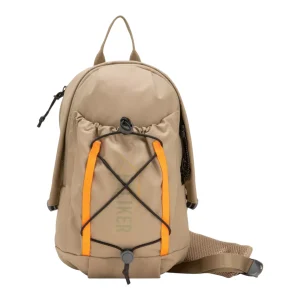 Elliker - Eyam Sling Backpack 5L - sand - Sac à dos