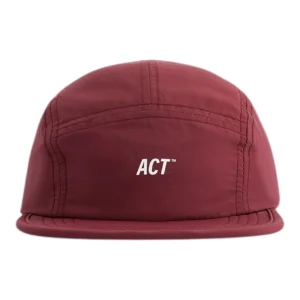 Act Running - ShellLight Cap - bordeaux - Casquette running unisexe
