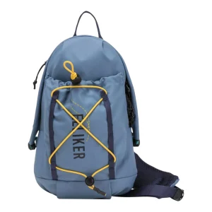Elliker - Eyam Sling Backpack 5L - steel blue - Sac à dos