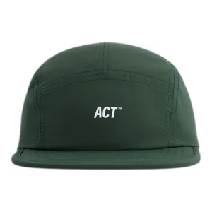 Act Running - ShellLight Cap - vert - Casquette running unisexe