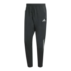 Adidas - ADI365 Astro Pant - black - pantalon running hommes