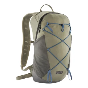 Patagonia - Terravia Pack 14L - river rock green - Sac à dos randonnée unisexe