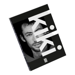 Point De Côté - Kiki « c’est pas la taille qui compte » - livre