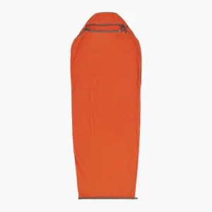 Reactor Fleece Sleeping Bag Liner - Mummy Compact