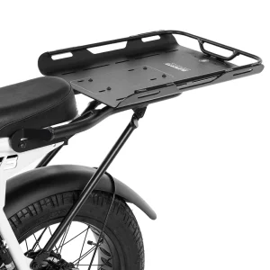 Plateforme Cargo reversible pour porte bagages SUPER73