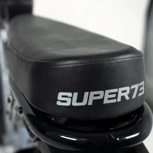 Selle 2-Up pour vélo SUPER73