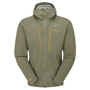 Softshell VR Alpine Light - Homme