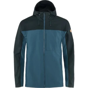 Coupe-vent Trekking Abisko - Homme