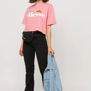 T-shirt Ellesse Alberta rose