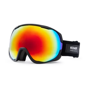 Lunettes de ski Sensor Cat 2
