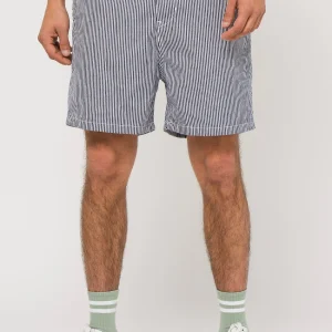 Carpenter Stripes Bermudes