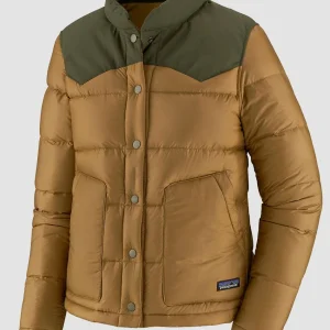 Veste Patagonia W's Bivy