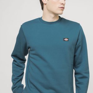 Sudadera Dickies New Jersey Coral