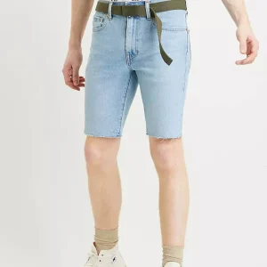 Bermudes Levi's 412 Slim Fit