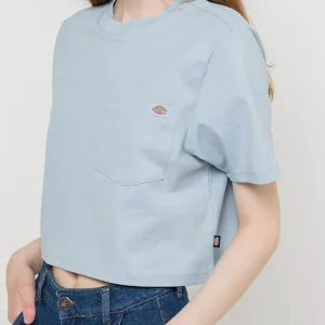 Dickies bleu Porterdale chemise cultures