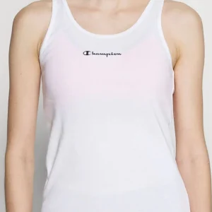 Champion blanc réservoir