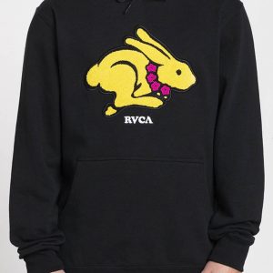 Pull RVCA Evan Mock Lapin