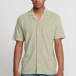 Chemise cubaine Revolution Terry