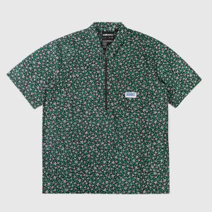 Chemise The Hundreds Flores