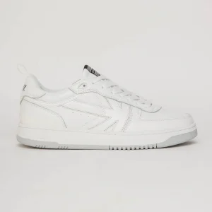 Baskets Kaotiko Blanc