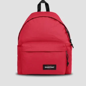 Sac à dos Eastpak Padded Pak'r Peppy Pink