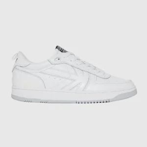 Baskets Kaotiko Basic Blanc