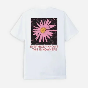 T-shirt Butter Goods Nowhere