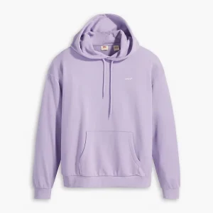 Blue Levi's Red Tab Sweatshirt