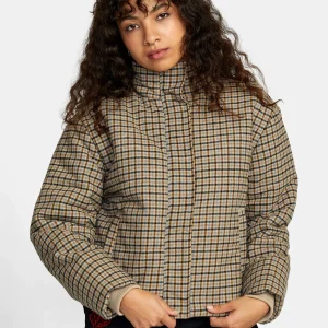 Veste RVCA Matelassée